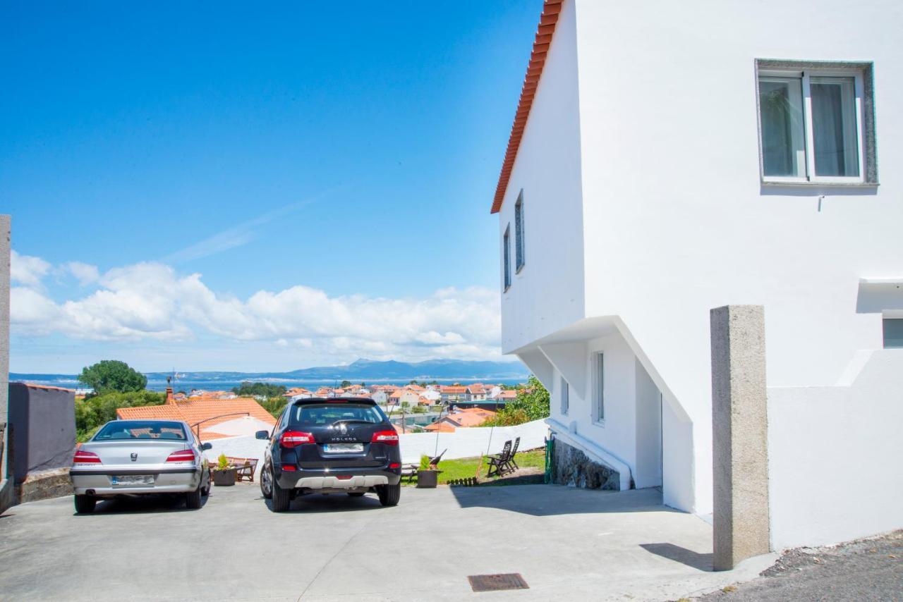 Villa Casa Mamalola O Grove Exterior foto