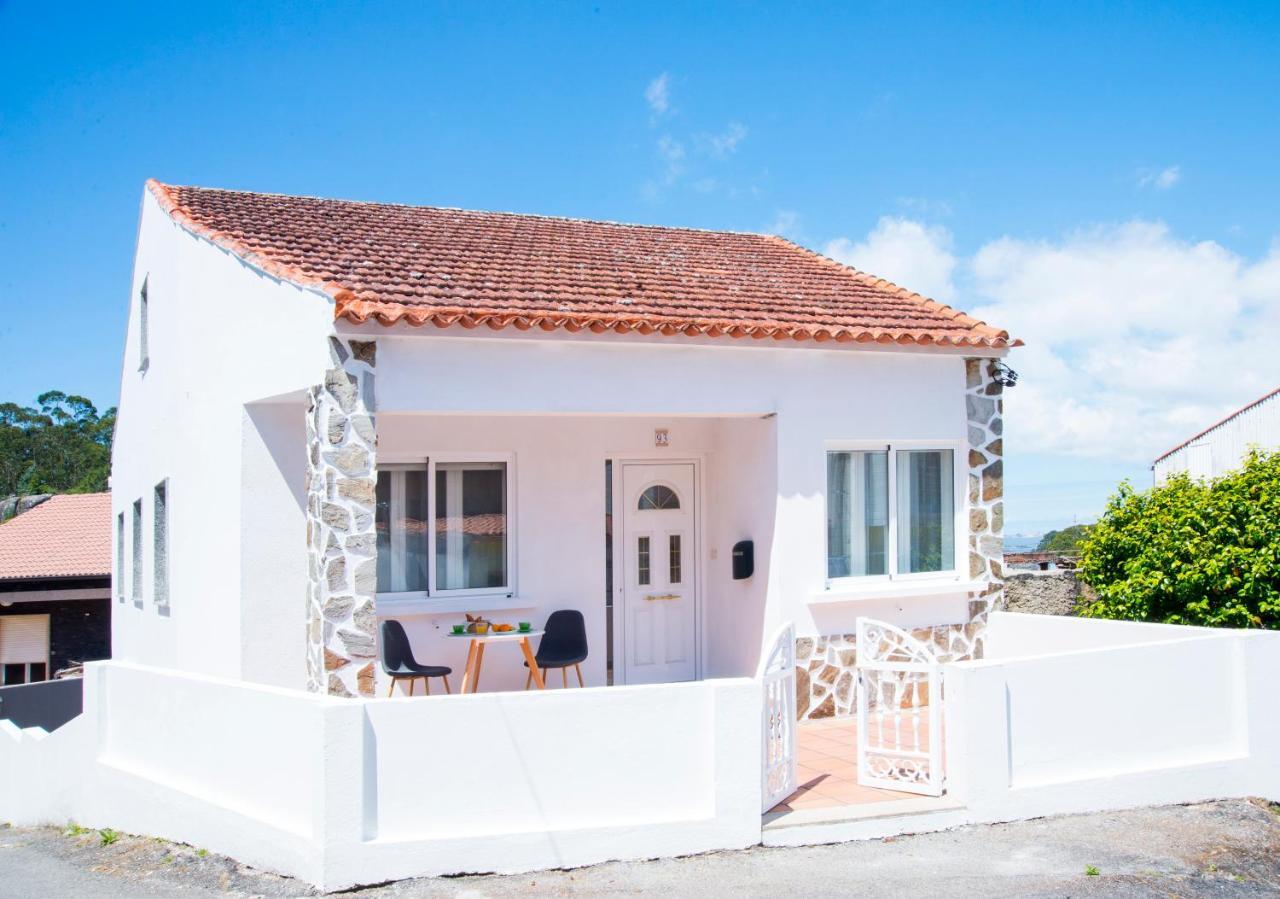 Villa Casa Mamalola O Grove Exterior foto